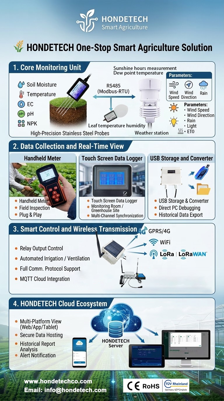 Soil Analyzer Temperature and  - Smart Garden Greenhouse 评论和价格