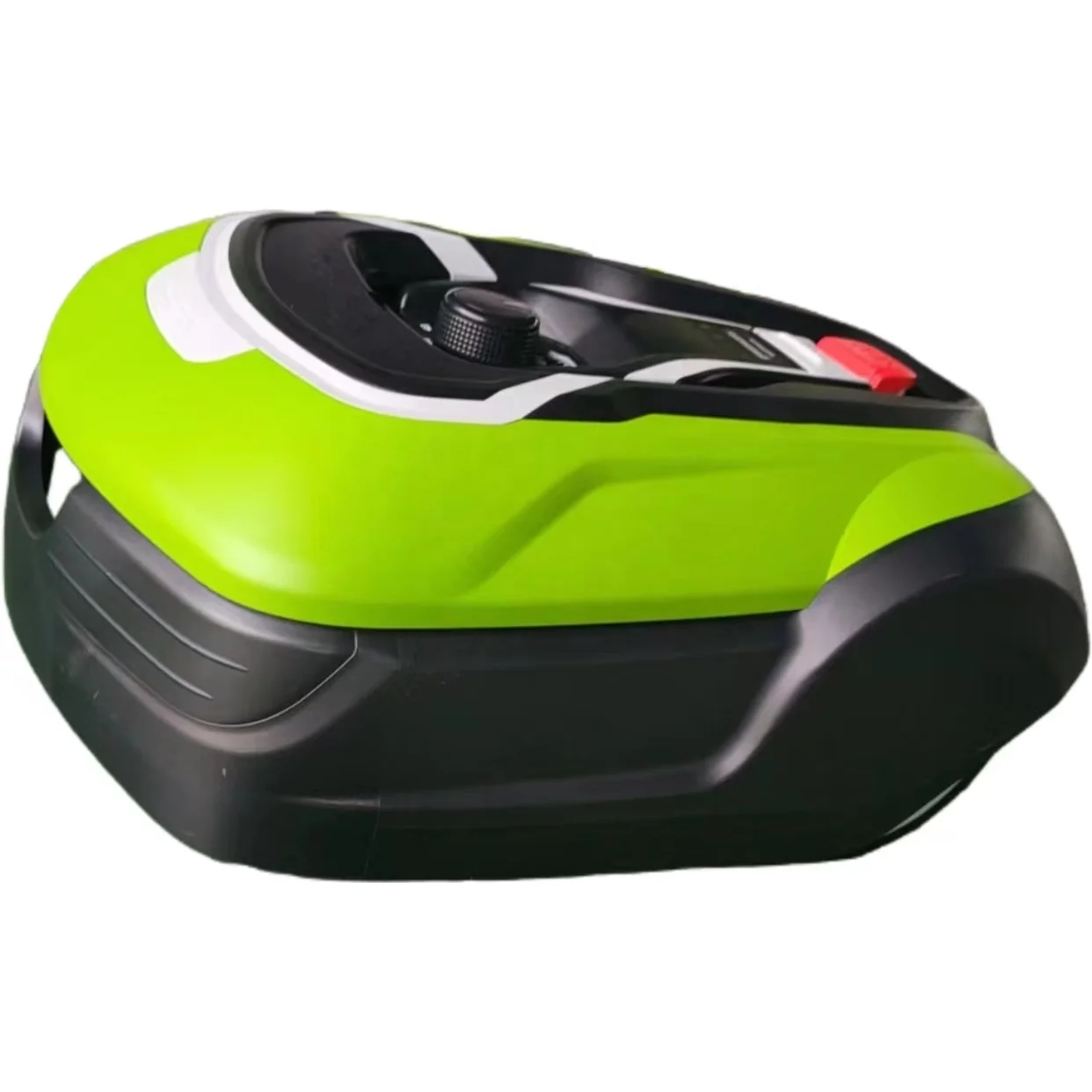 gps smart electric autonomous  - Smart Garden Is 评论和价格