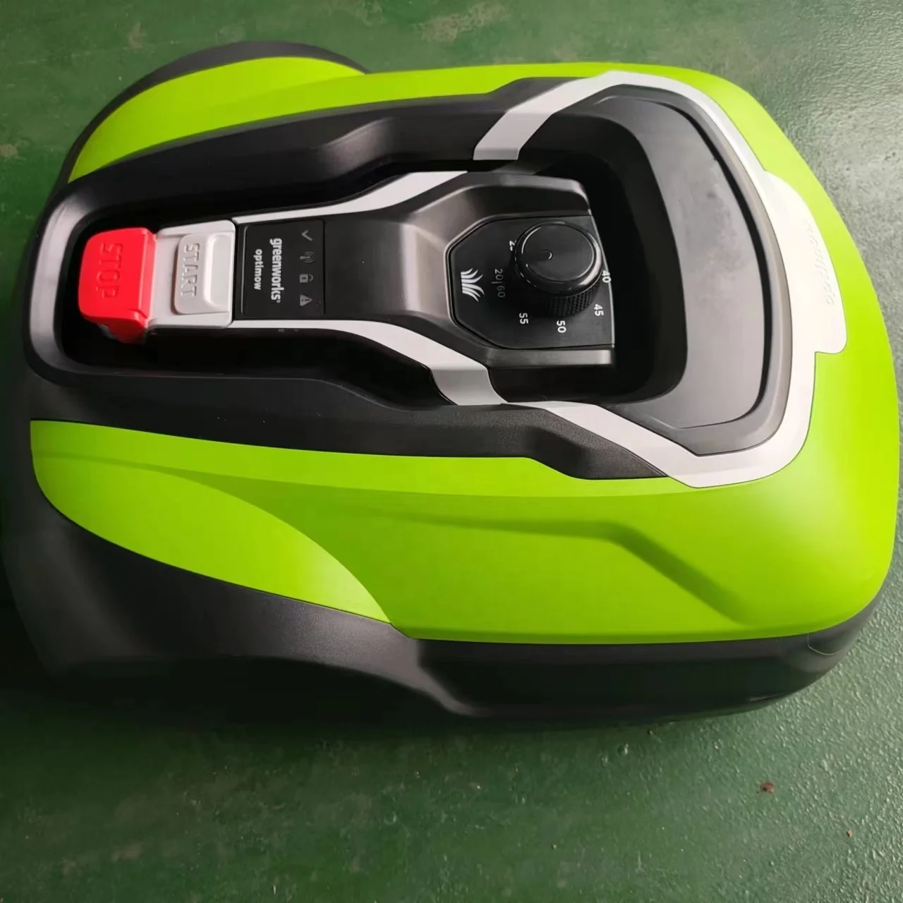gps smart electric autonomous  - Smart Garden Is 评论和价格