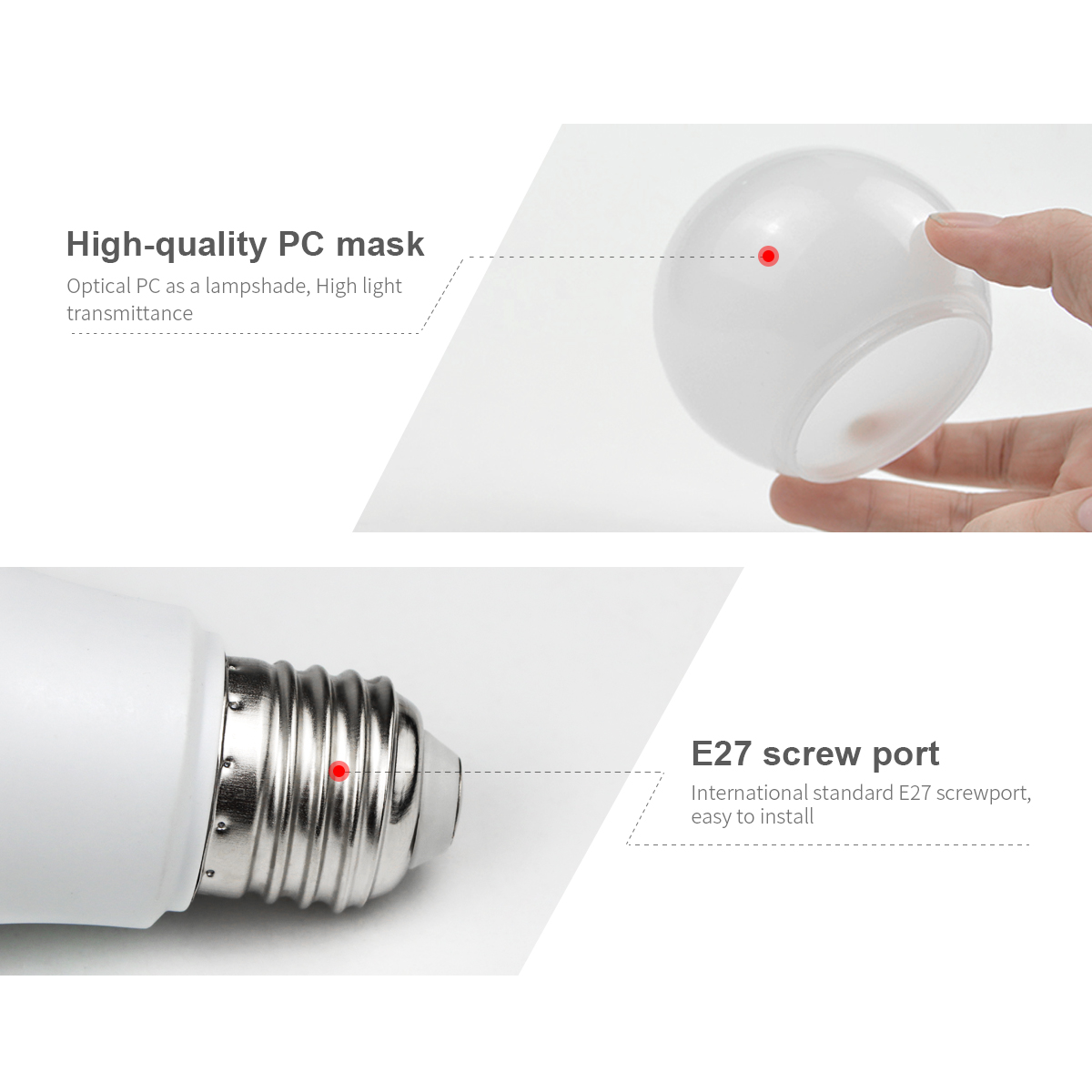 AC110V/220V Day Night Light Au - Smart Garden Festoon Lights 评论和价格