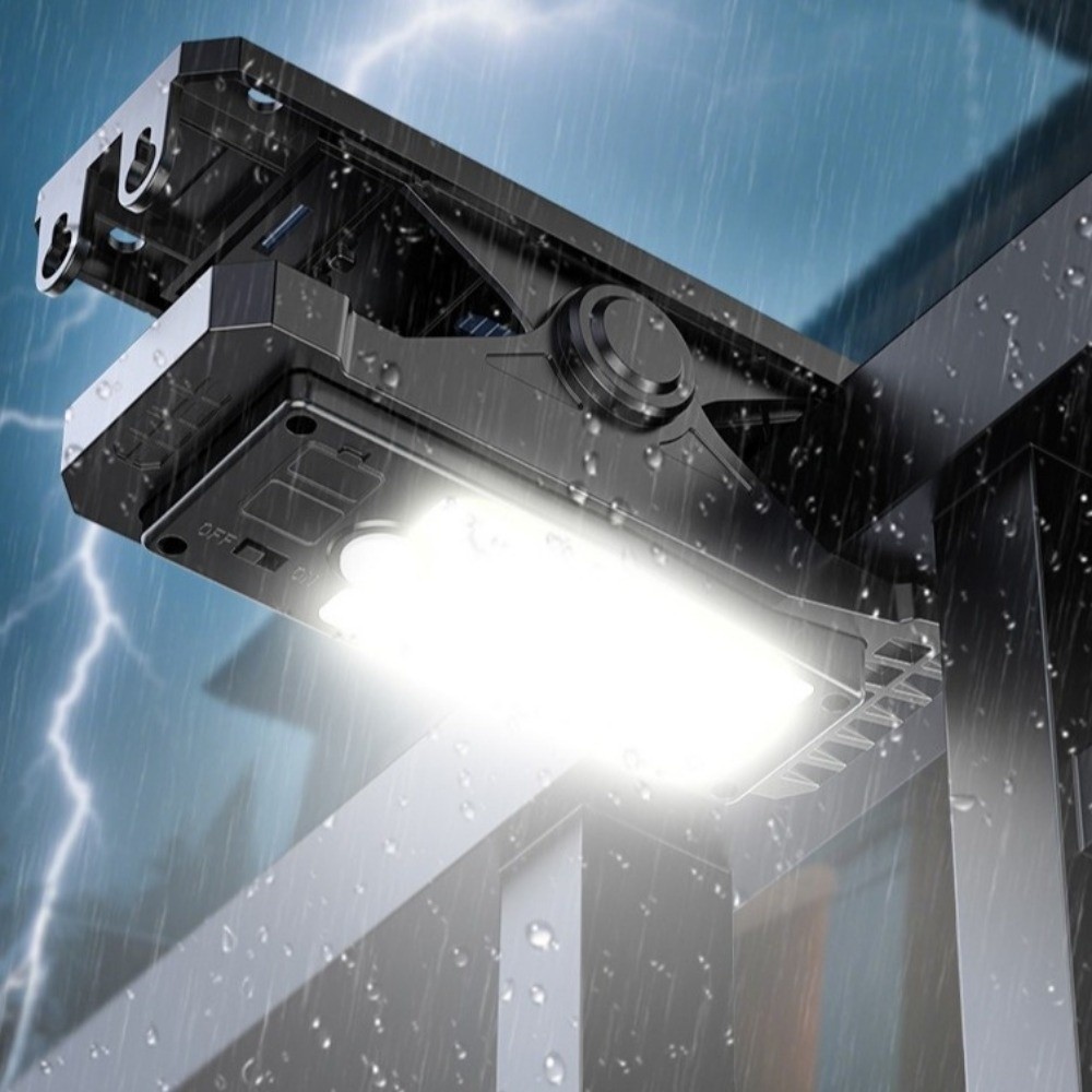 Clip On Solar Clip-on Lamp Sma - Smart Garden Fence 评论和价格