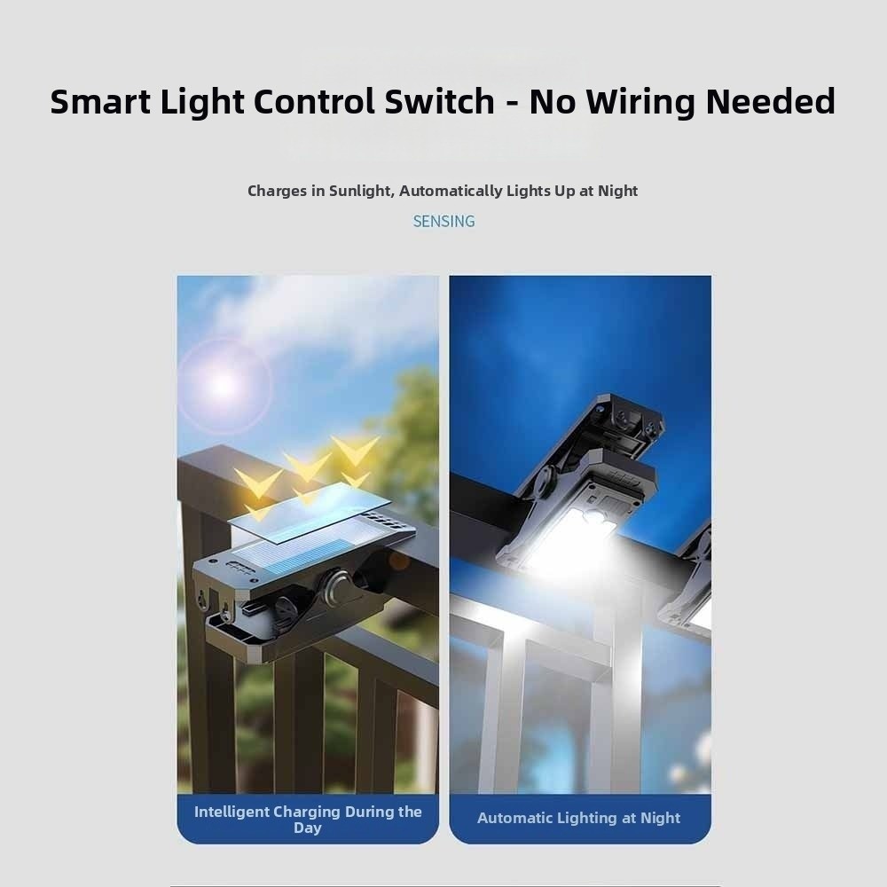 Clip On Solar Clip-on Lamp Sma - Smart Garden Fence 评论和价格
