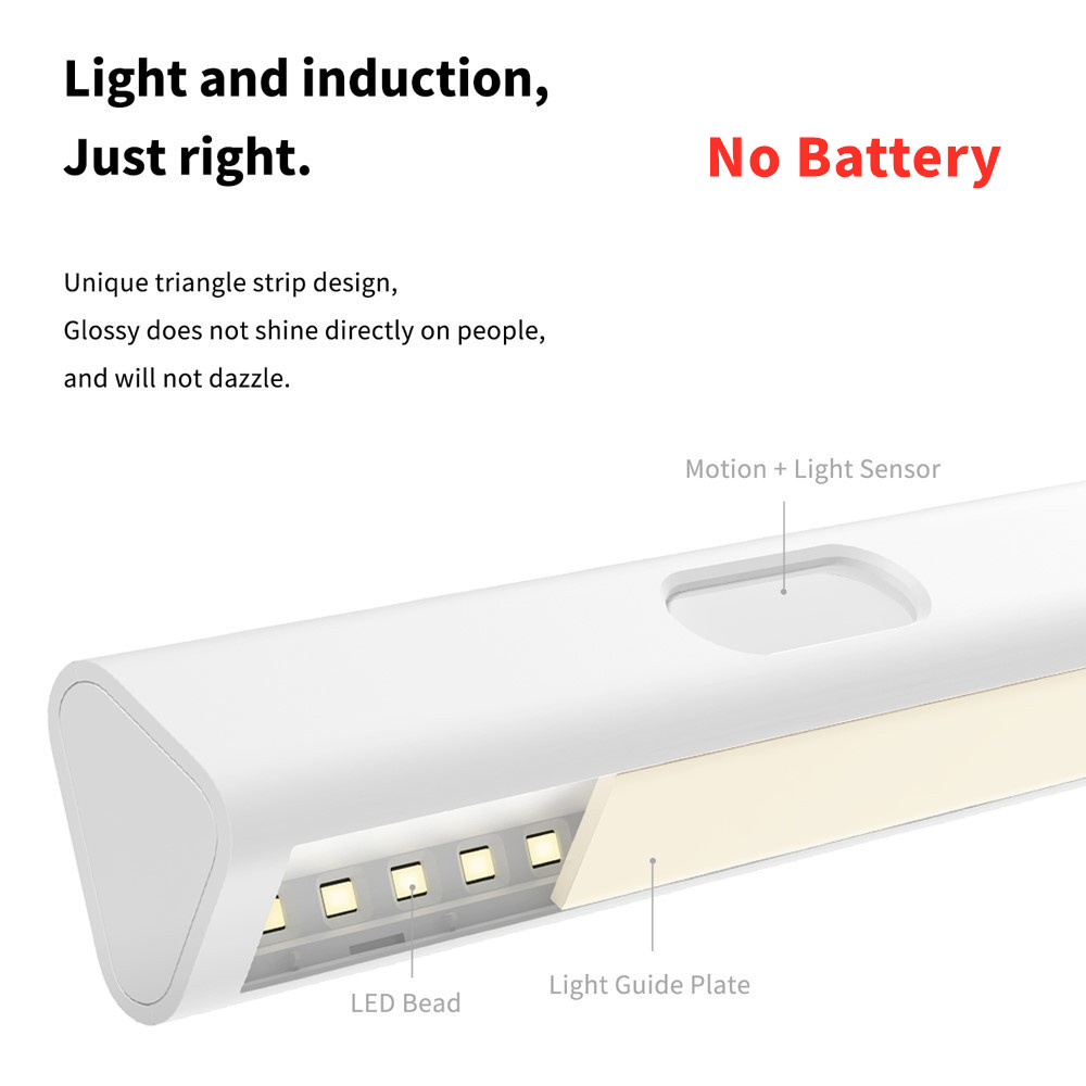 Aqara Induction LED Night Ligh - Smart Garden Xiaomi 评论和价格