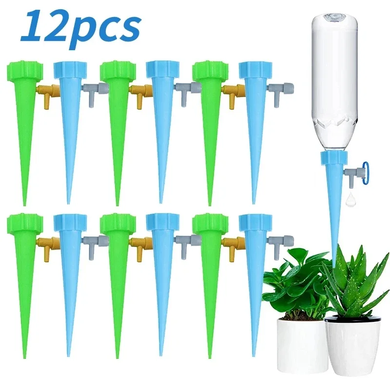 Automatic Drip Irrigation Syst - Smart Garden Tower 评论和价格