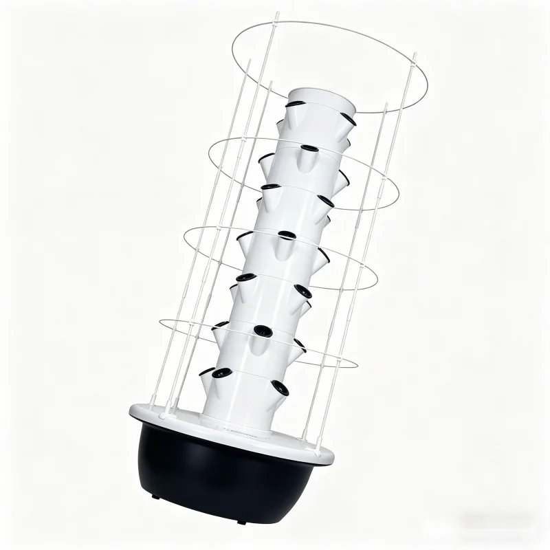 5 Layer Spacetree Vertical Hyd - Smart Garden Vertical 评论和价格