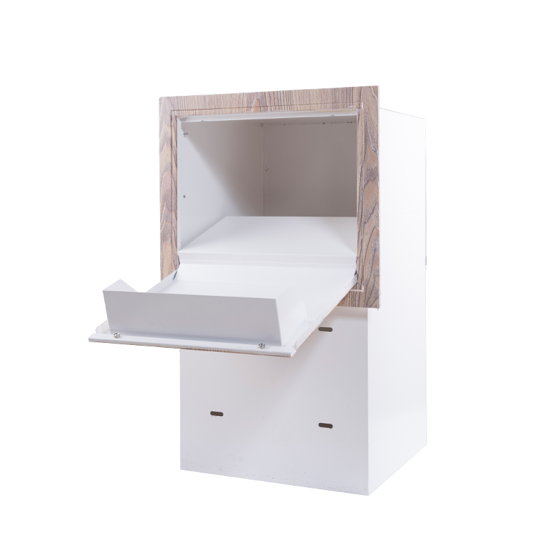Smart Shop Parcel Delivery Box - Smart Garden Smart Fence 评论和价格