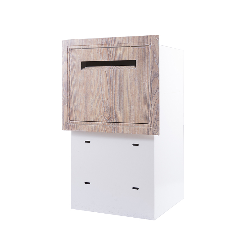 Smart Shop Parcel Delivery Box - Smart Garden Smart Fence 评论和价格