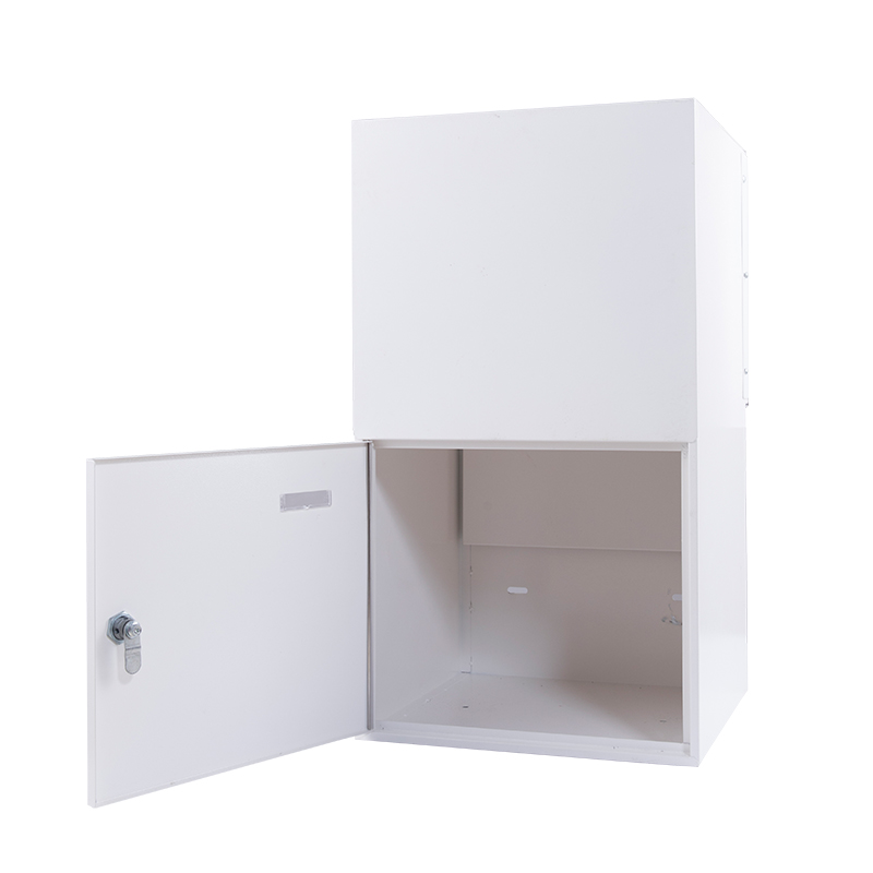Smart Shop Parcel Delivery Box - Smart Garden Smart Fence 评论和价格
