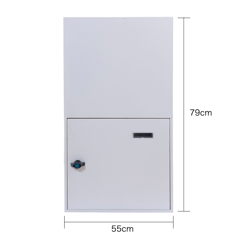 Smart Shop Parcel Delivery Box - Smart Garden Smart Fence 评论和价格