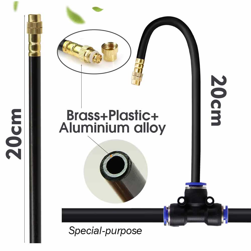 60w Self-priming Pump Misting  - Smart Garden Tower 评论和价格