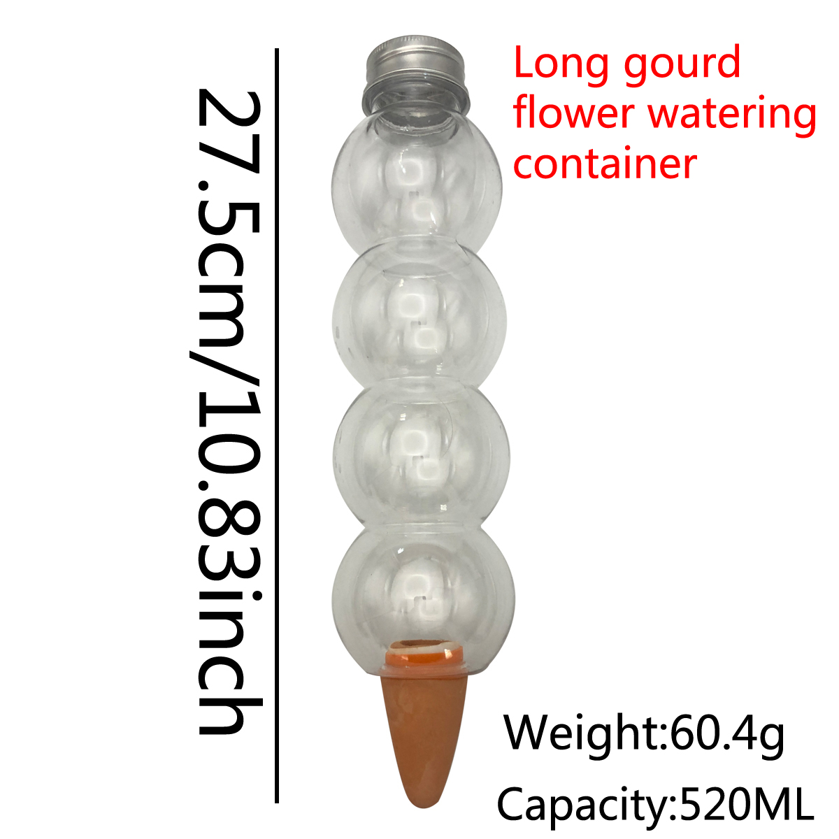 2 Pcs Automatic Plant Watering - Smart Garden Herb 评论和价格