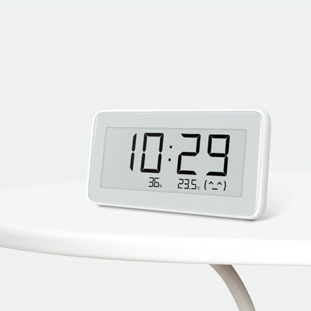 Xiaomi Smart Outdoor Hygromete - Smart Garden Xiaomi 评论和价格