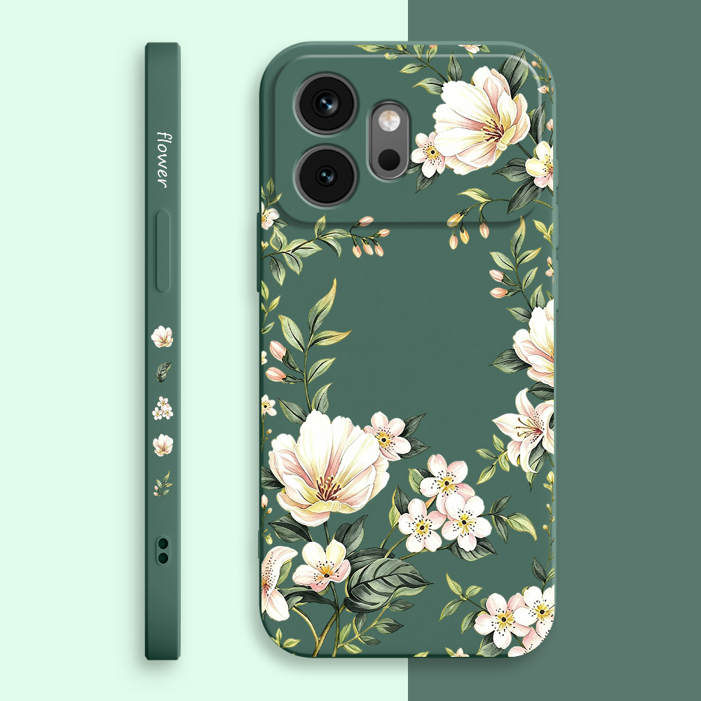 Garden Wreath Phone Case For H - Smart Garden Is 评论和价格