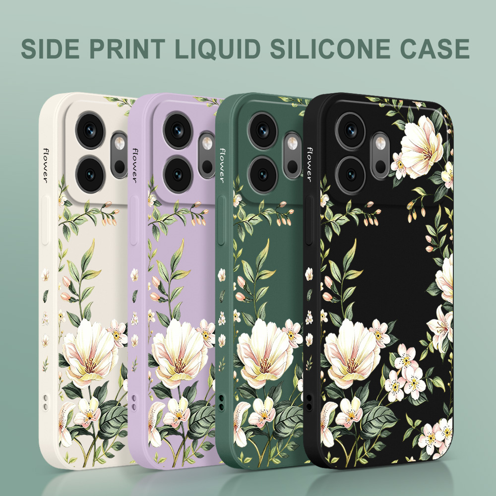 Garden Wreath Phone Case For H - Smart Garden Is 评论和价格