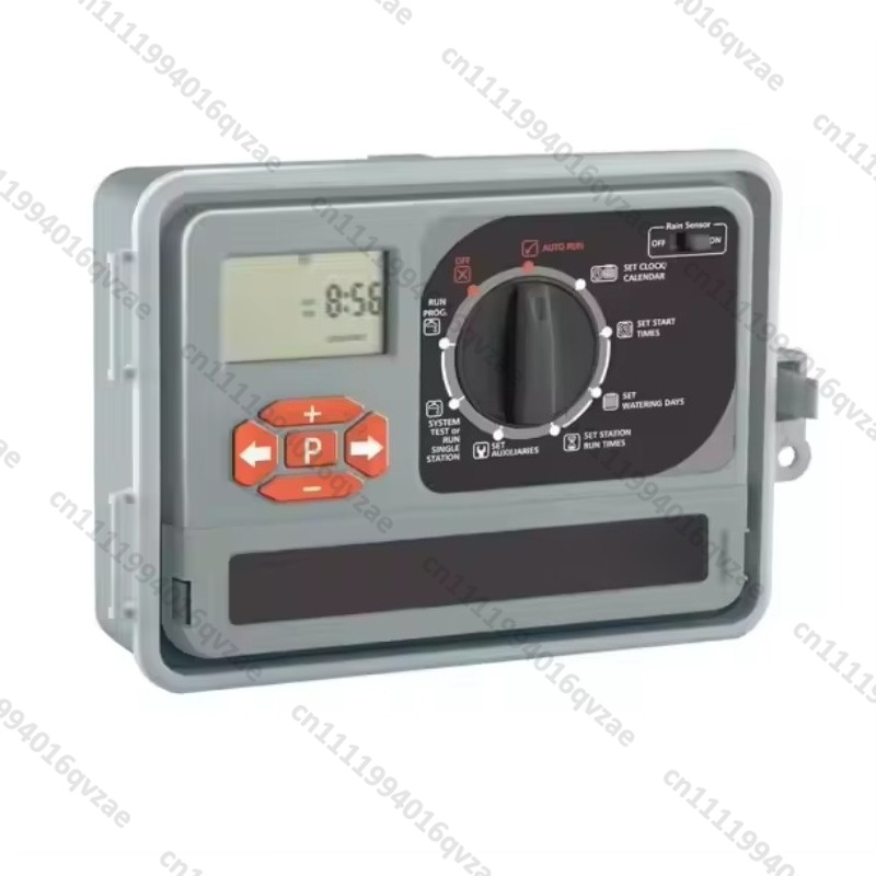 WiFi Greenhouse Water Timer Sm - Smart Garden Greenhouse 评论和价格