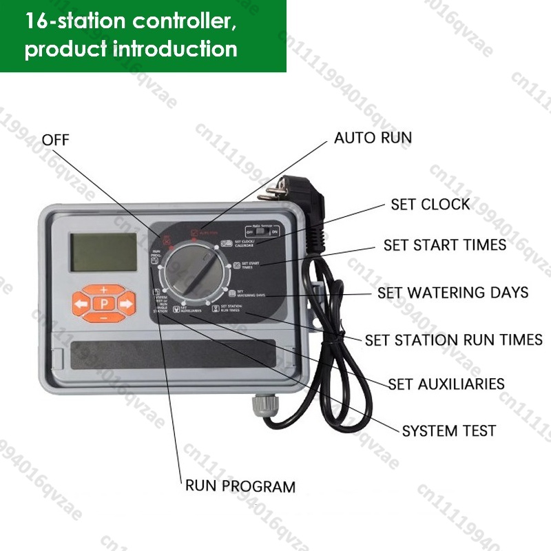 WiFi Greenhouse Water Timer Sm - Smart Garden Greenhouse 评论和价格