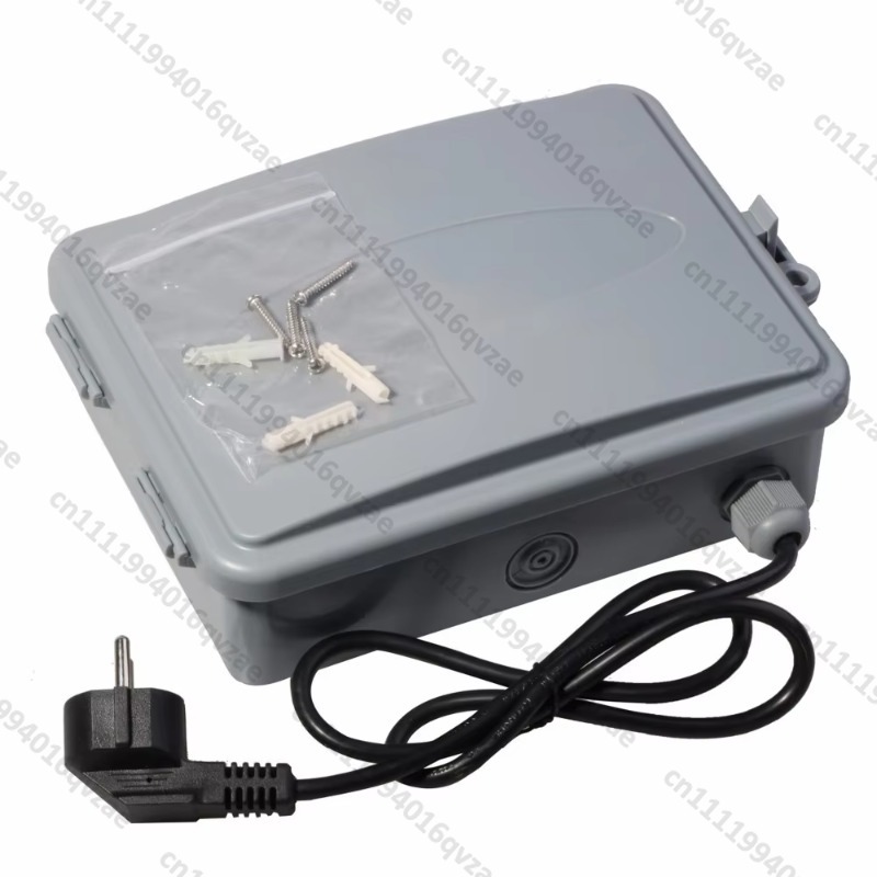 WiFi Greenhouse Water Timer Sm - Smart Garden Greenhouse 评论和价格