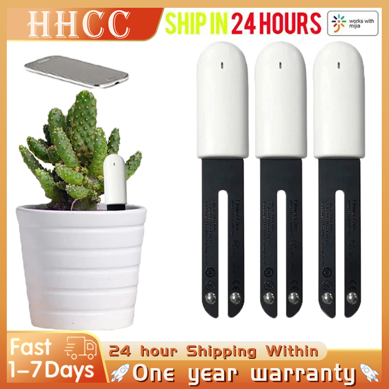 HHCC Flower Monitor Flora Gard - Smart Garden Xiaomi 评论和价格