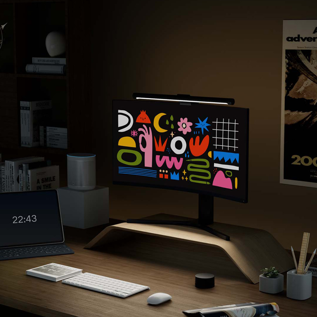 Xiaomi Hanging Light Bar Stepl - Smart Garden Xiaomi 评论和价格