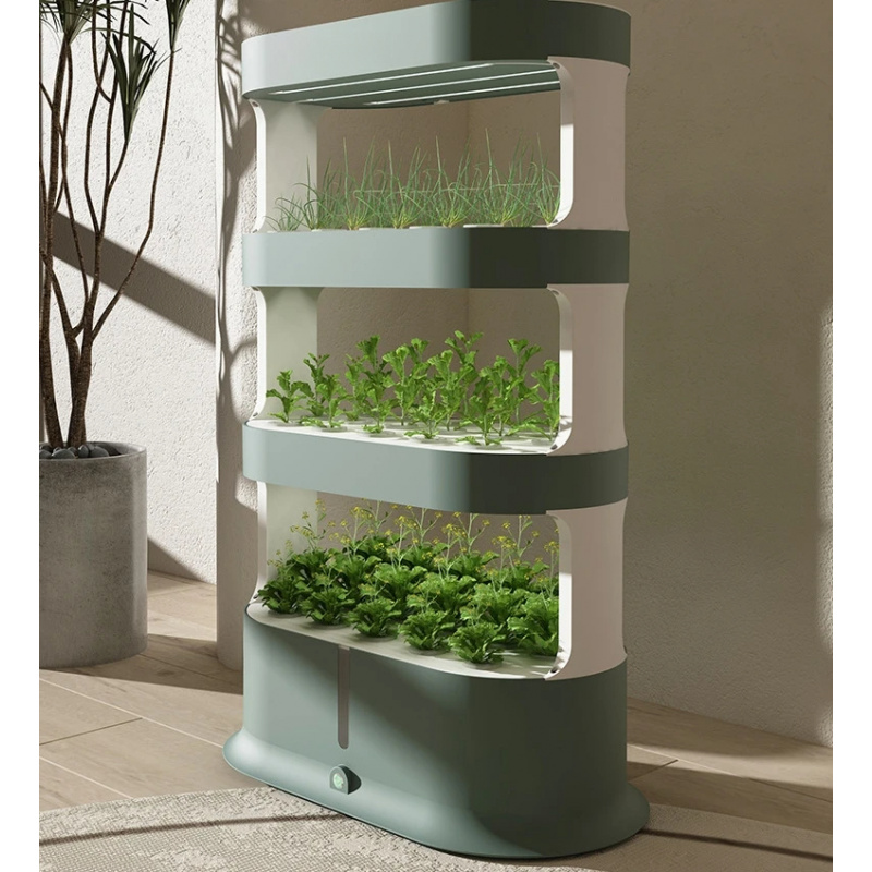 Growing Systems New Quality In - Smart Garden Vertical 评论和价格