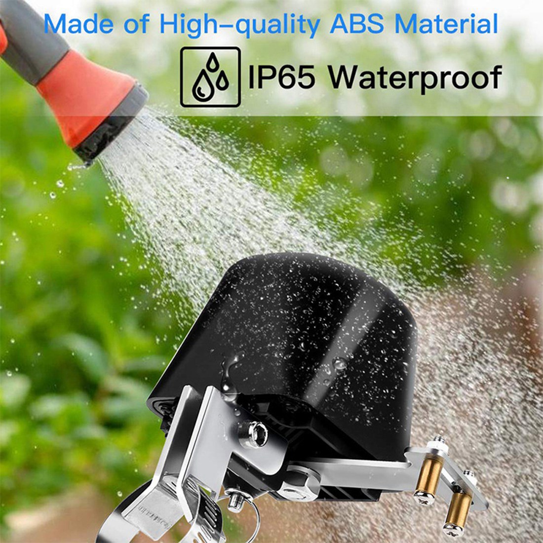 (A02R] Tuya Smart WiFi Water V - Smart Garden Is 评论和价格